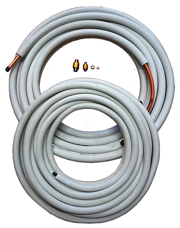 GD Kältemittelleitung für LIA 0911/1316 für Split-Wärmepumpen Typ LIA