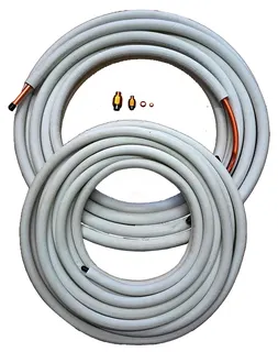 GD Kältemittelleitung für LIA 0911/1316 für Split-Wärmepumpen Typ LIA