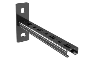 RapidRail Wandkonsolen 30x15 ev 200mm – Bild 2