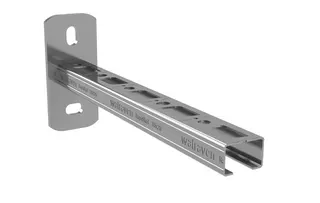 RapidRail Wandkonsolen 30x20 ev 150mm – Bild 2