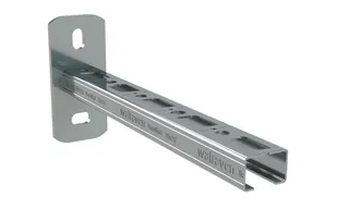 RapidRail Wandkonsolen 30x20 ev 200mm – Bild 1