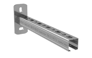 RapidRail Wandkonsolen 30x30 ev 200mm – Bild 2