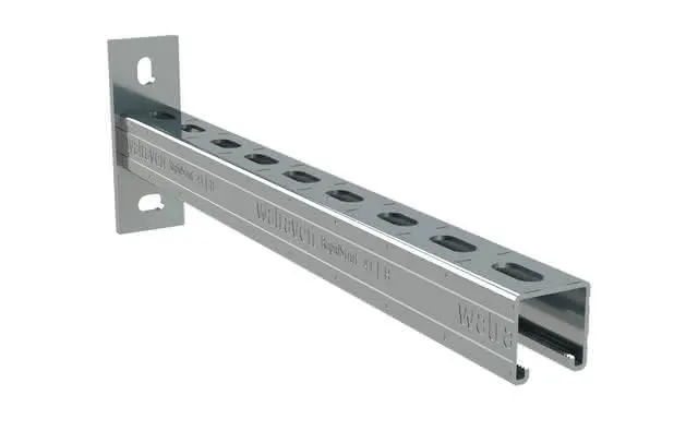 RapidStrut Wandkonsolen 41-H BUP 300mm