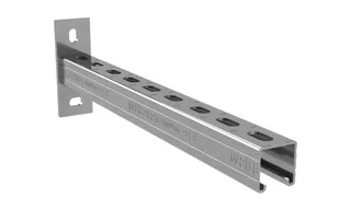 RapidStrut Wandkonsolen 41-H BUP 600mm – Bild 2