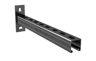 RapidStrut Wandkonsolen 41-H BUP 450mm – Bild 2