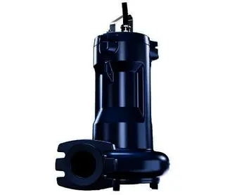 KSB TMP Amarex 050-140/023 YSG-120 F-max 2-polig, m. Exschutz, o. Aufstellteile