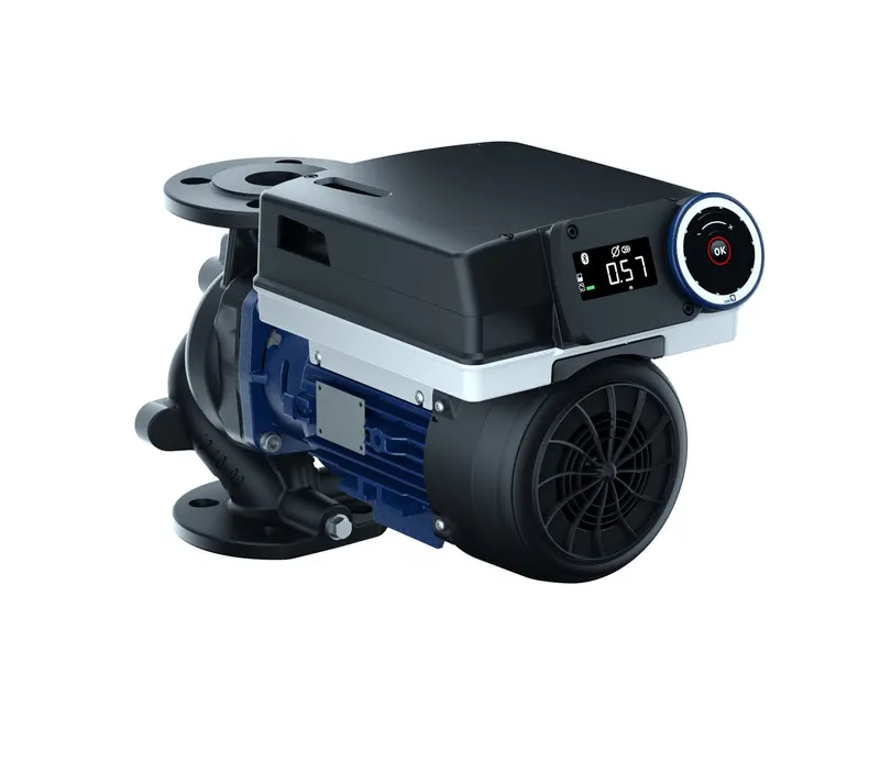 KSB Inlinepumpe EtaLine Pro 032-032-070 6000 1/min, 1,6kW, geregelt