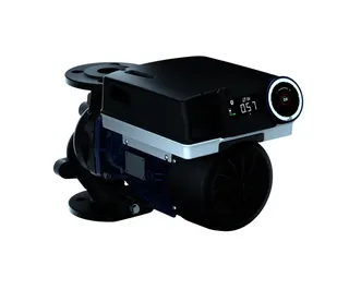 KSB Inlinepumpe EtaLine Pro 065-065-090 3300 1/min, 2,0kW, geregelt