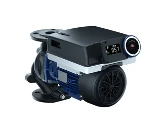KSB Inlinepumpe EtaLine Pro 040-040-090 3500 1/min, 1,3kW, geregelt