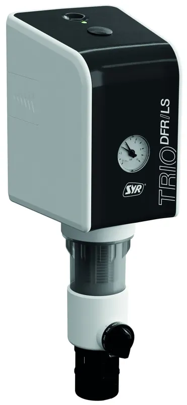 SYR TRIO Leckageschutzfilter DFR/LS