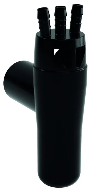 SYR Trichtersiphon DN 50