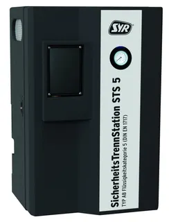 SYR Sicherheitstrennstation STS 5 (Baujahr 2023)