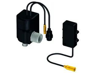 TECEfilo Ventileinheit 7,2 V-Batterie