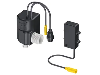TECEfilo Ventileinheit 7,2 V-Batterie – Bild 2