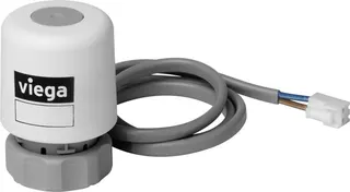 Viega Heat Control-Stellantrieb Fonterra 1251.2 24V