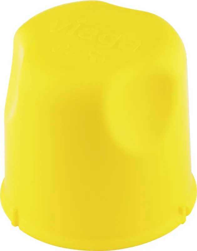 Viega Glocke Tempoplex 6965.99 gelb