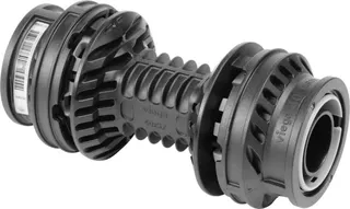 Viega Kupplung mit SC Geopress K 9715TW in 32mm Kunststoff – Bild 2