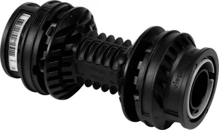 Viega Kupplung mit SC Geopress K 9715G in 40mm Kunststoff – Bild 2