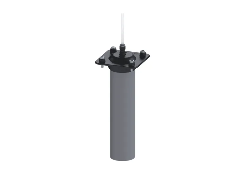 KESSEL-Tauchrohr Duo, 5 m, ab 01/2010