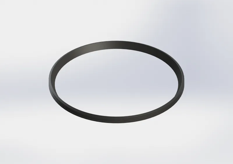 KESSEL-Dichtung DN 200