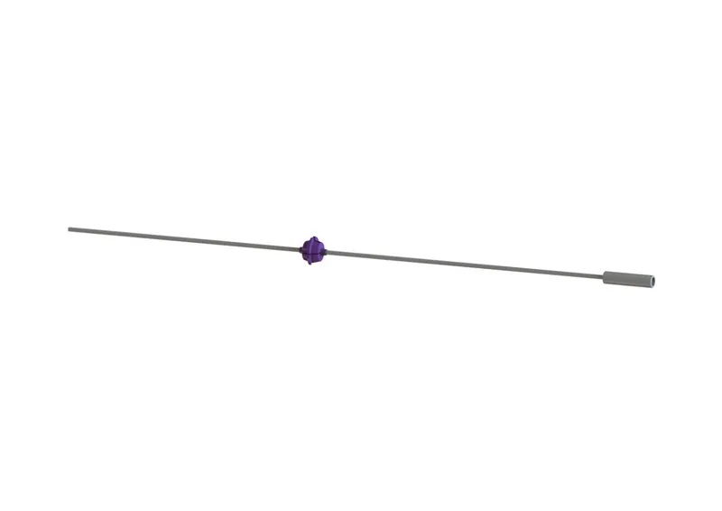 KESSEL-Pegelsonde mit Sondenklemme