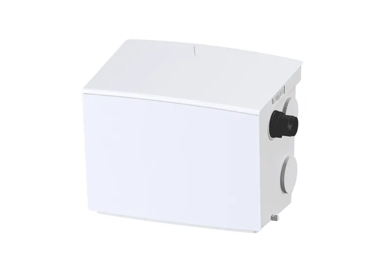 KESSEL-Hebeanlage Minilift L KTP 300, resistant, freie Aufstellung