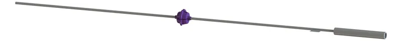 KESSEL-Pegelsonde ATEX, mit Sondenklemme