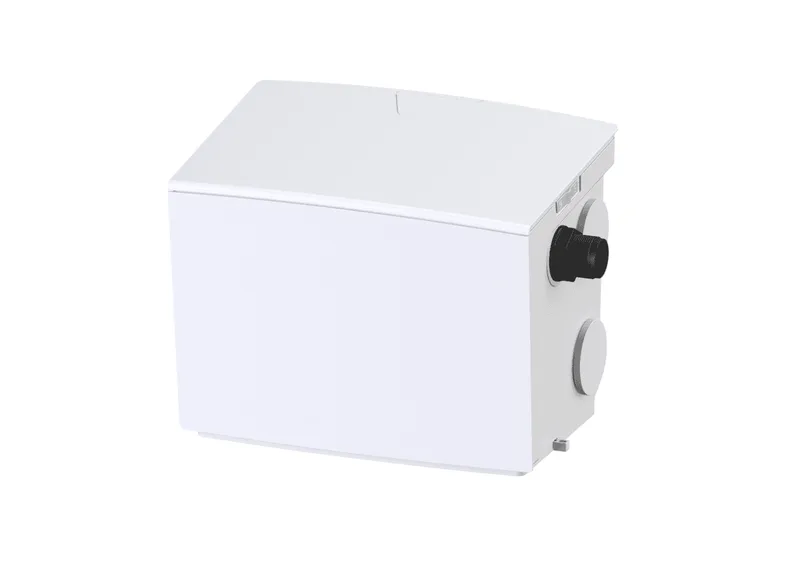 KESSEL-Hebeanlage Minilift L GTF 1000, resistant, freie Aufstellung