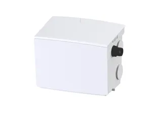 KESSEL-Hebeanlage Minilift L GTF 500, resistant, freie Aufstellung