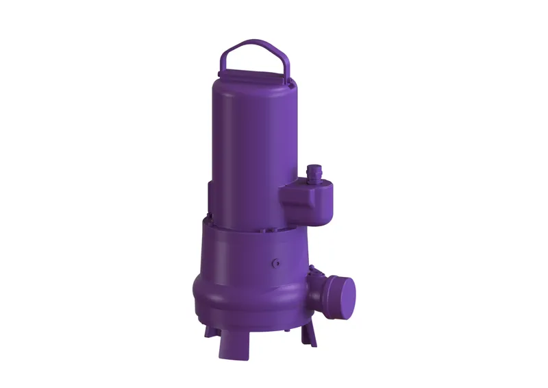 KESSEL-Austauschpumpe Aquadive GTF 4000 ohne Schwimmerschalter, 10 m