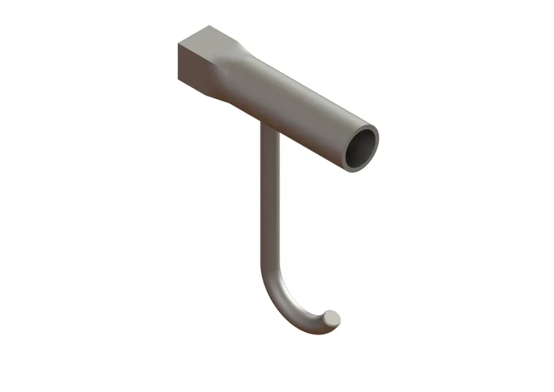 KESSEL-Aushebeschlüssel für Abdeckplatten