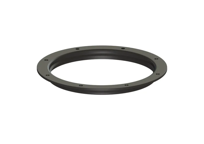 KESSEL-Dichtung für Flansch, d: 236 mm
