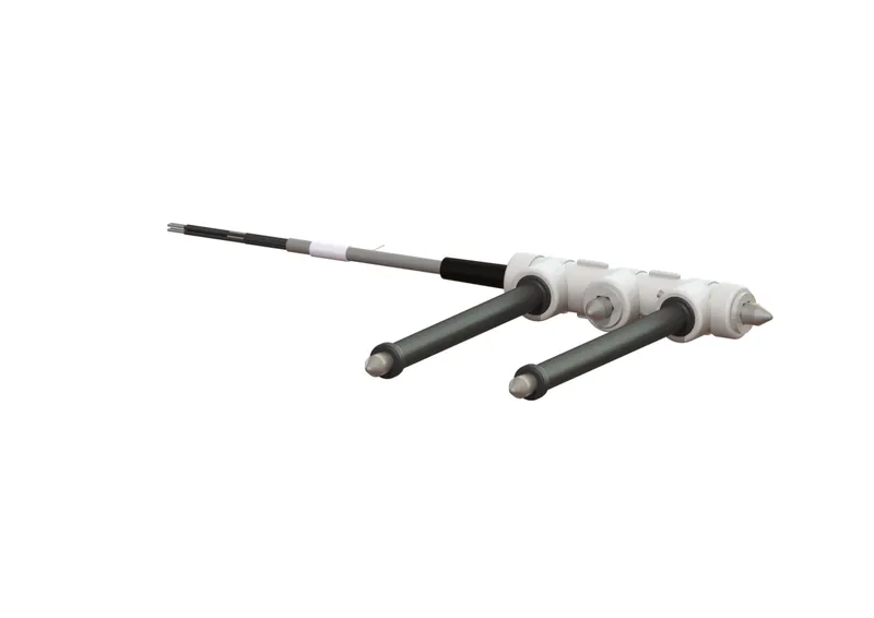 KESSEL-Stabsonde 4-fach Sonde, Mono