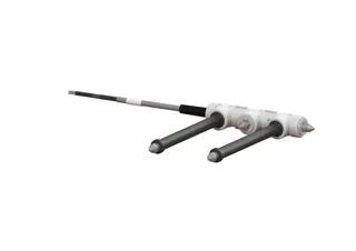 KESSEL-Stabsonde 4-fach Sonde, Mono