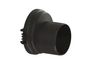 KESSEL-Spitzende DN 90
