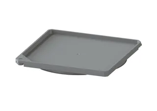 KESSEL-Abdeckplatte befliesbar, tagwasserdicht
