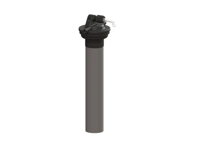 KESSEL-Tauchrohr zur Niveauerfassung für Aqualift S Compact