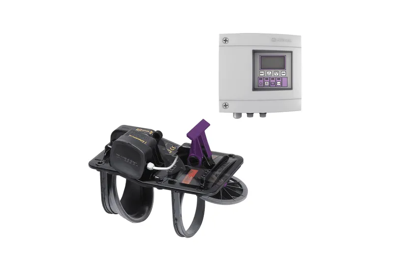 KESSEL-Umrüstsatz Staufix FKA DN 125/150, bis 12/2010, 15 m Kabel
