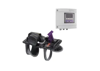 KESSEL-Umrüstsatz Staufix FKA DN 125/150, bis 12/2010, 15 m Kabel
