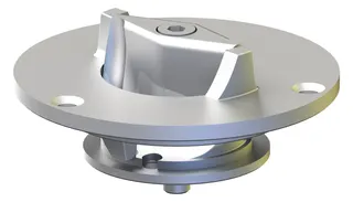 KESSEL-Schneidwerkset für STZ 1300 / 2500
