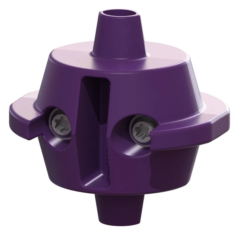 KESSEL-Sondenklemme für Pegelsonde und Tauchglocke