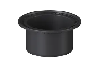 KESSEL-Aufsatzstück LW 600 Begu, höhenverstellbar 79 - 329 mm