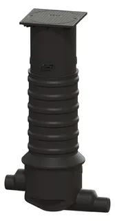 KESSEL-Probenahmeschacht LW 400, DN 100/150, Klasse A