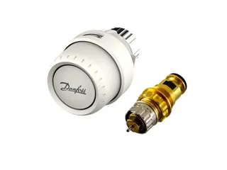 Danfoss Ventileinsatzset RAV 10/15/20 Ventileinsatz und Aveo Behördenmodell