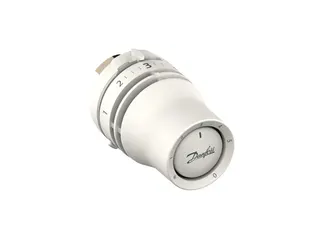 Danfoss Thermostatkopf Redia M30x1,5 flüssigkeitgefüllt, EF, Nullabsperrung