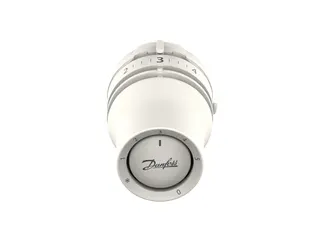Danfoss Thermostatkopf Redia M30x1,5 flüssigkeitgefüllt, EF, Nullabsperrung – Bild 3