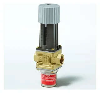 Danfoss Thermostatisch geregeltes Kühlwasserventile, FJVA 20, G, 3/4