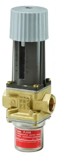 Danfoss Thermostatisch geregeltes Kühlwasserventile, FJVA 20, G, 3/4 – Bild 2