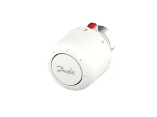 Danfoss Thermostatkopf Aero RA/VL gasgefüllt, Serviceelement mit EF – Bild 3