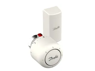 Danfoss Thermostatkopf Aero RA/VL gasgefüllt, Serviceelement mit FF 0-2 m – Bild 3